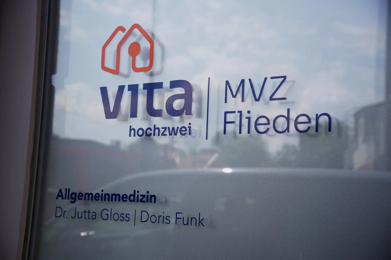 VITA² MVZ Flieden